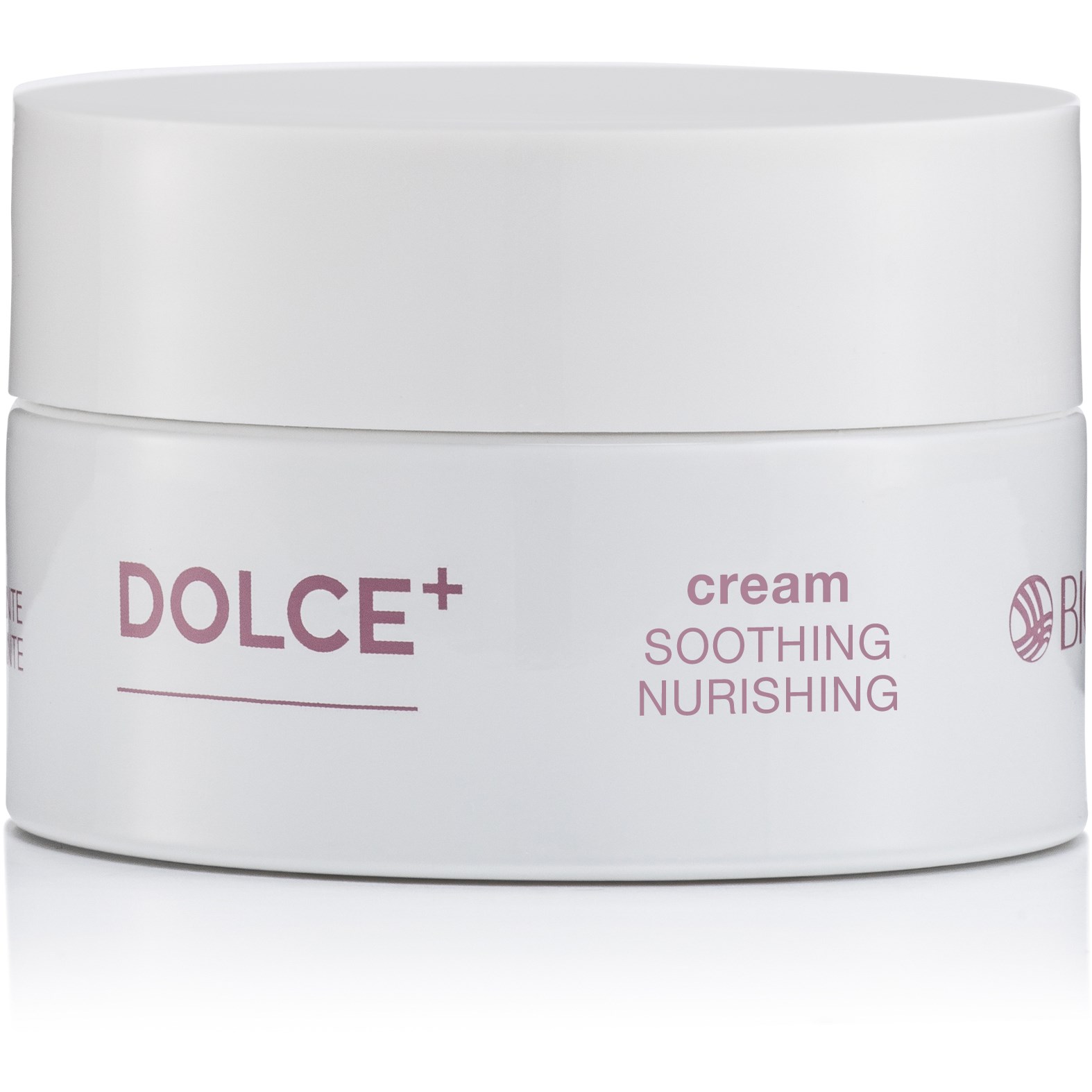 Läs mer om Bioline Dolce+ Soothing Nourshing Cream 50 ml