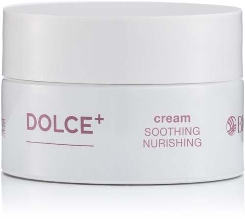 Bioline Jatò Dolce+ Soothing Nourshing Cream 50 ml