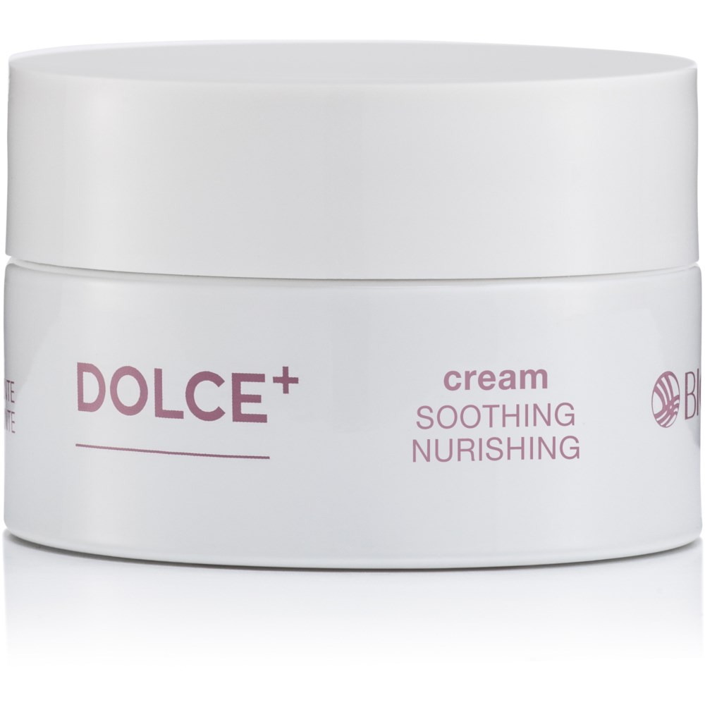 Bioline Jatò Bioline Jatò Dolce+ Soothing Nourshing Cream 50 ml
