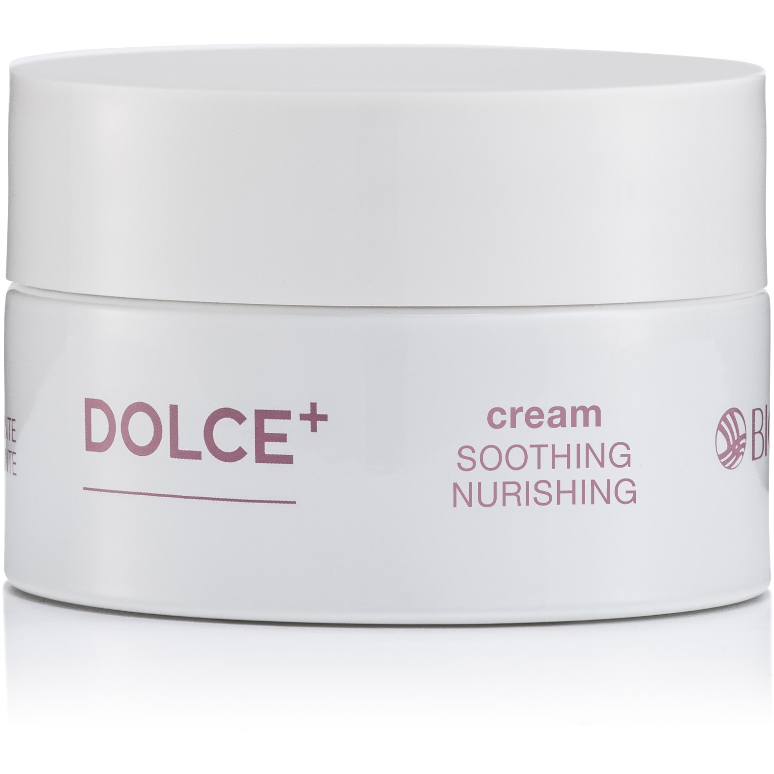 Bioline Jatò Dolce+ Soothing Nourshing Cream 50 ml billede