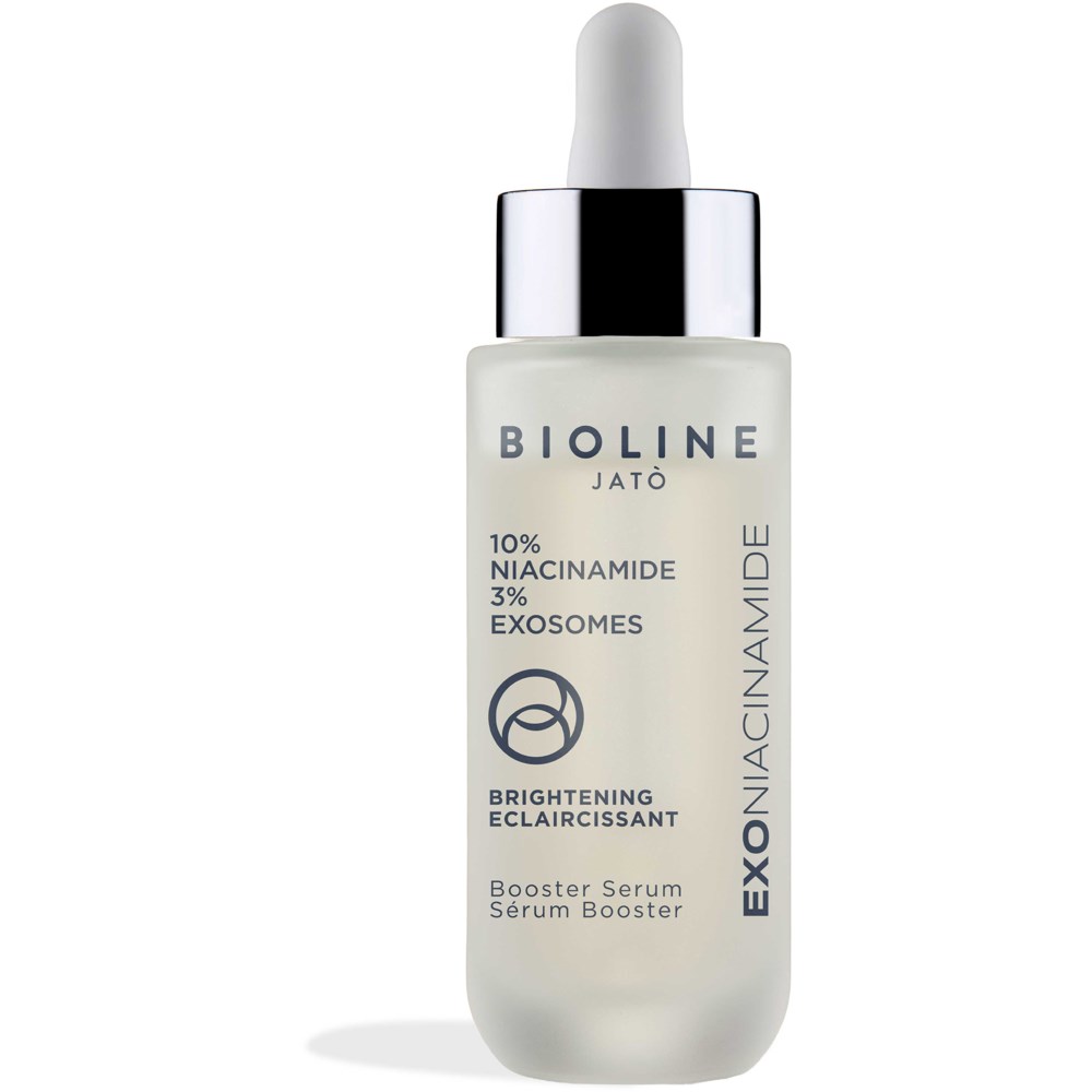 Bioline Jatò Bioline Jatò Exoniacinamide Booster Serum 30 ml