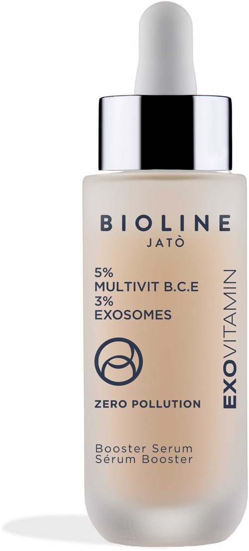 Bioline Jatò Exovitamin Booster Serum 30 ml