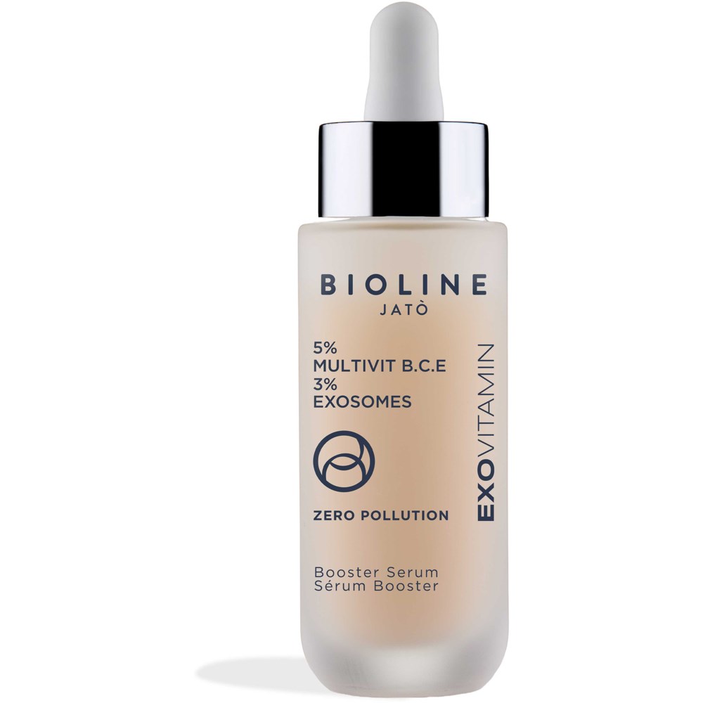 Bioline Jatò Bioline Jatò Exovitamin Booster Serum 30 ml