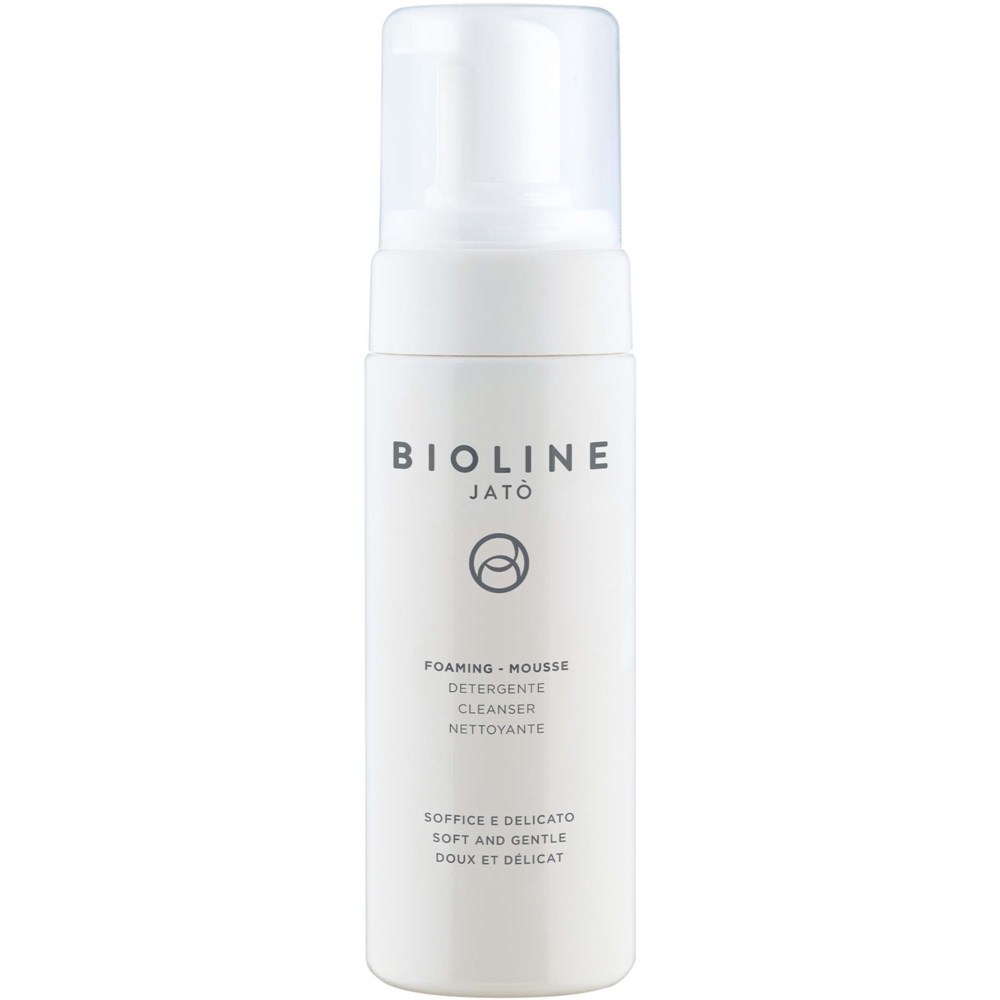 Bioline Jatò Bioline Jatò Foaming Mousse Cleanser 150 ml