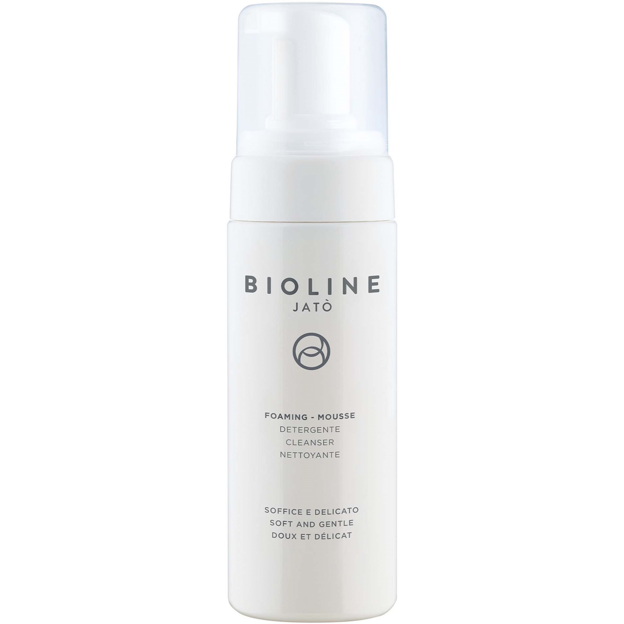 Bioline Jatò Foaming Mousse Cleanser 150 ml