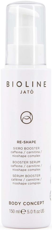 Shape Boost Tablets Bioline Jatò Re-Shape Booster Serum 150 ml | lyko.com