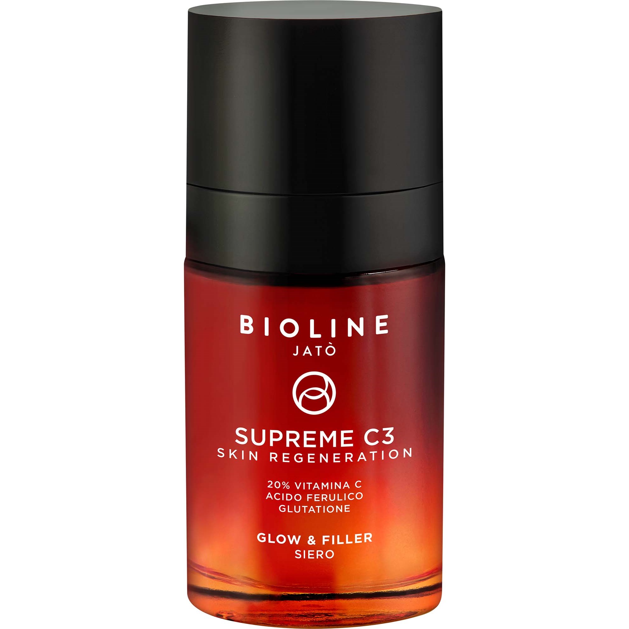 Bioline Jatò Supreme C3 Glow & Filler Serum 30 ml