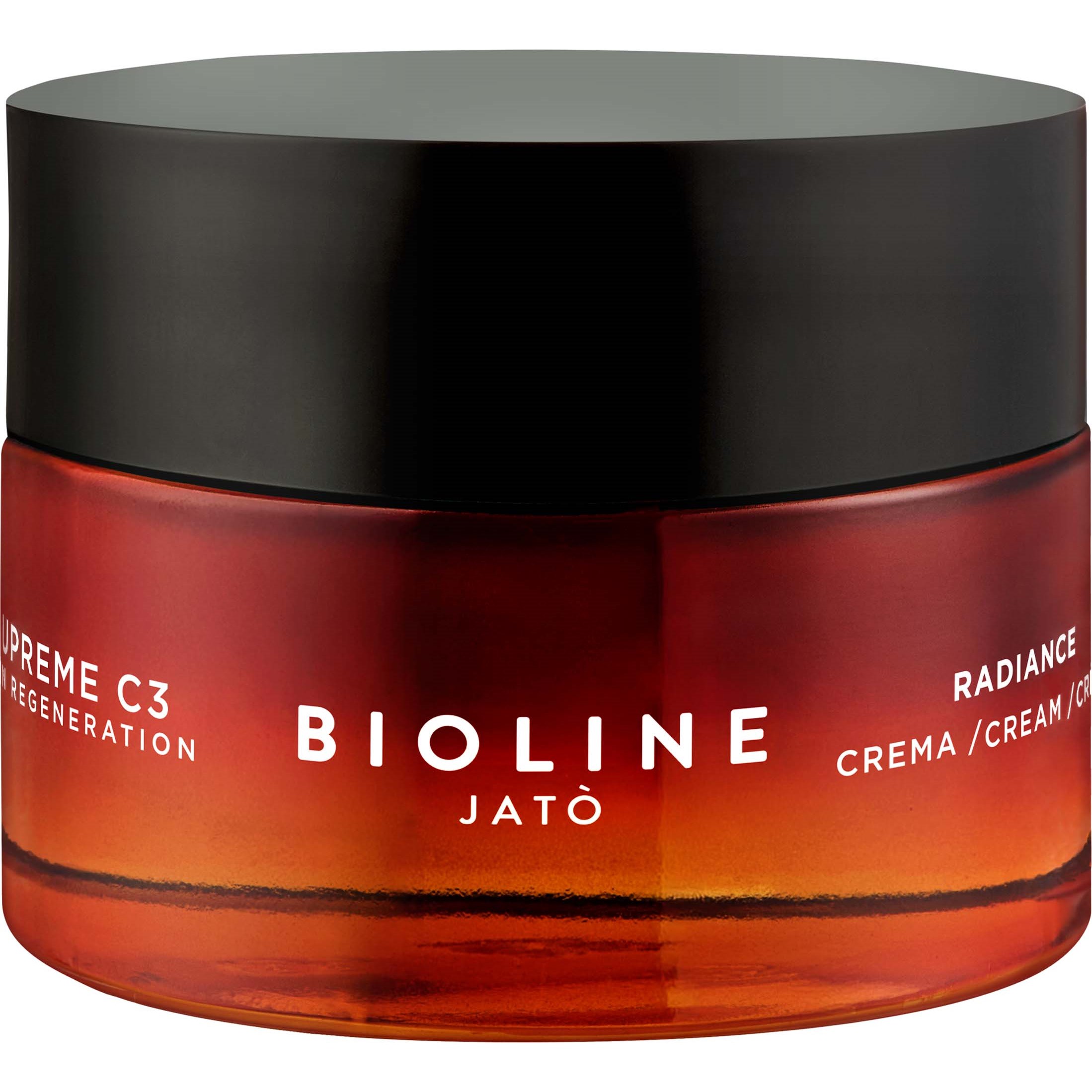 Bioline Jatò Supreme C3 Radiance Cream 50 ml
