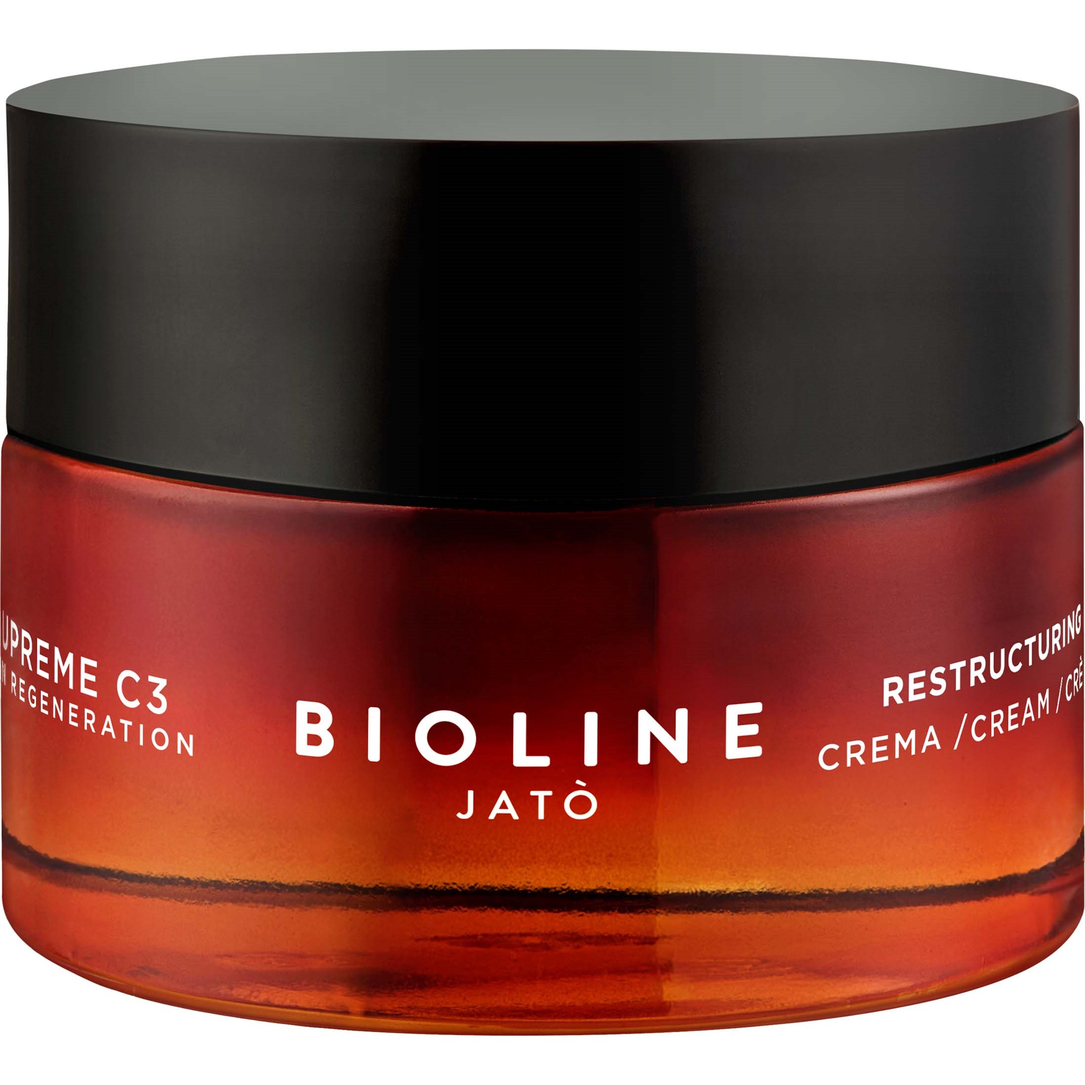 Bioline Jatò Supreme C3 Restructuring Cream 50 ml