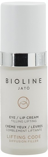 Bioline Jatò Lifting Code Eye & Lip Cream 30 ml