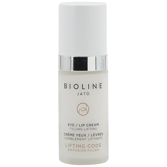 Läs mer om Bioline Lifting Code Eye & Lip Cream 30 ml