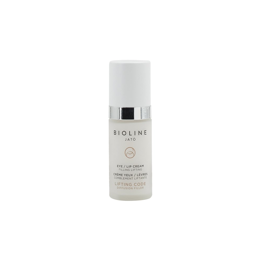 Bioline Jatò Bioline Jatò Lifting Code Eye & Lip Cream 30 ml