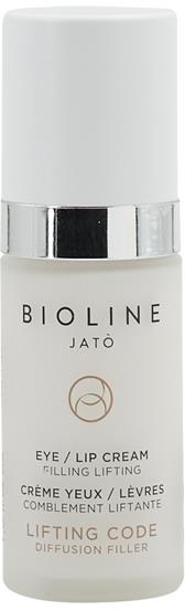Bioline Jatò Lifting Code Eye & Lip Cream 30 ml