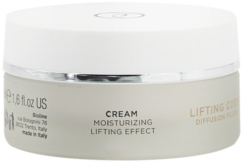 Bioline Jatò Lifting Code Moisturizing Cream 50 ml