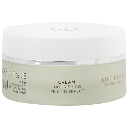 Läs mer om Bioline Lifting Code Nourshing Cream 50 ml