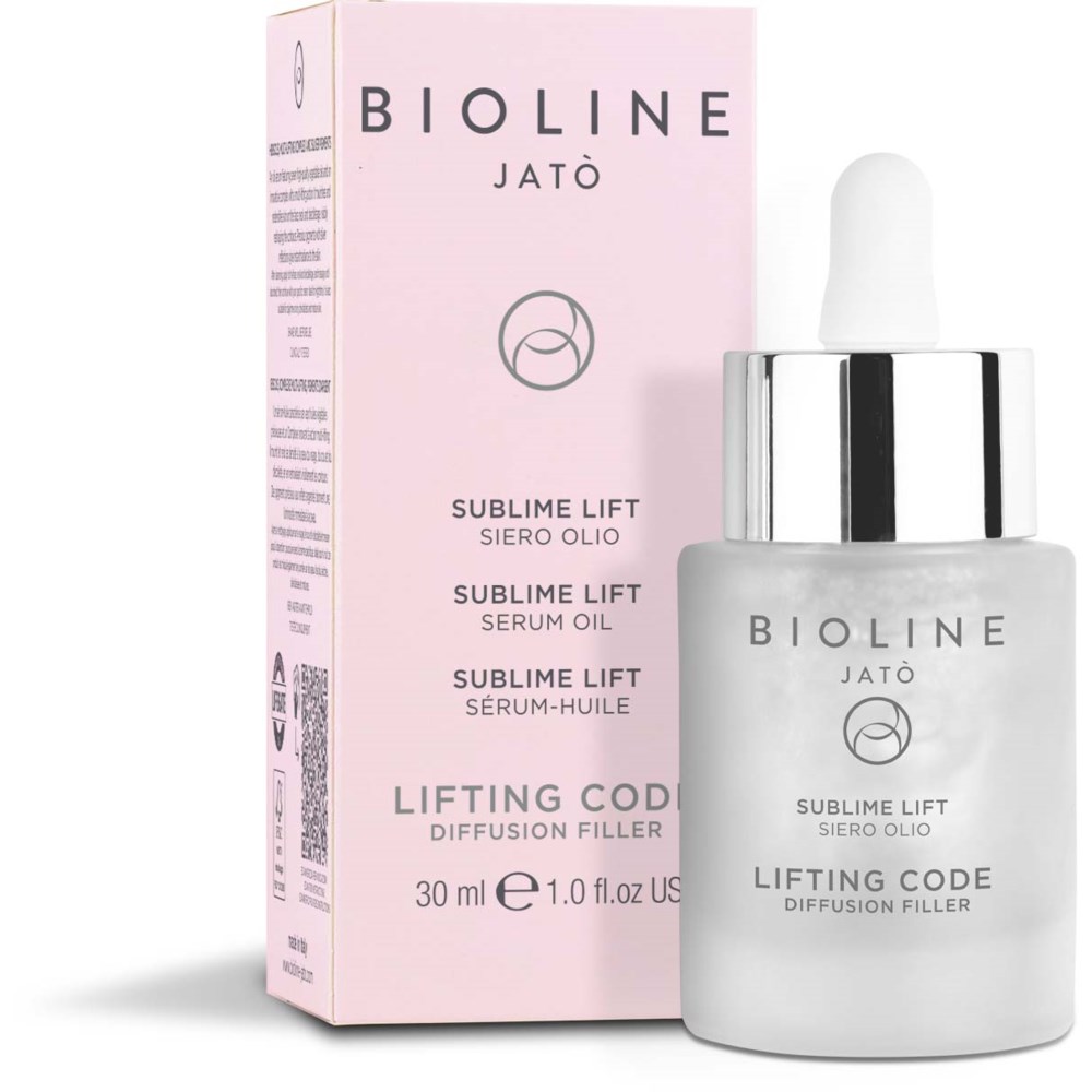 Bioline Jatò Bioline Jatò Lifting Code Sublime Lift Serum Oil 30 ml