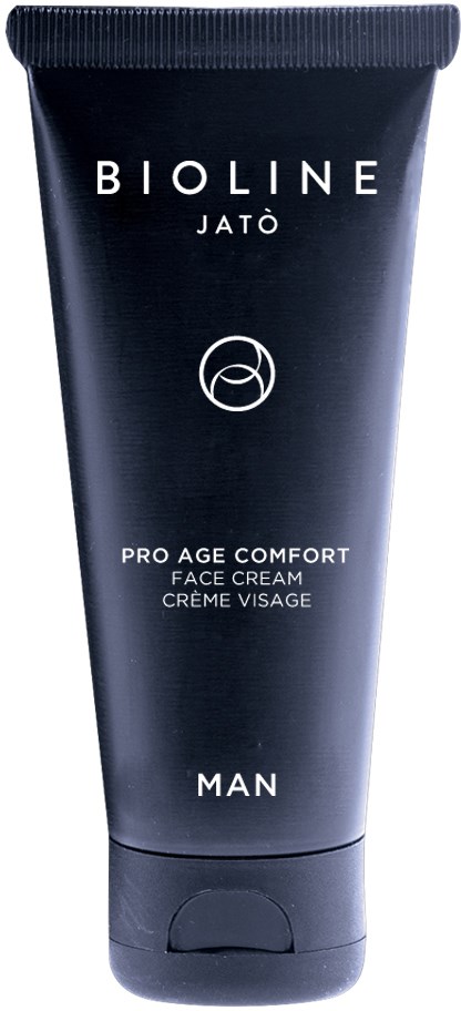 Bioline Jatò Man Pro Age Comfort Face Cream 60 ml