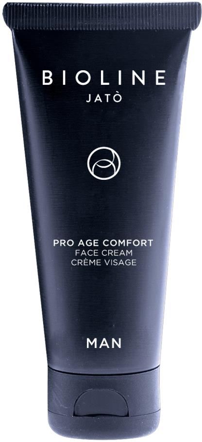 Bioline Jatò Man Pro Age Comfort Face Cream 60 ml
