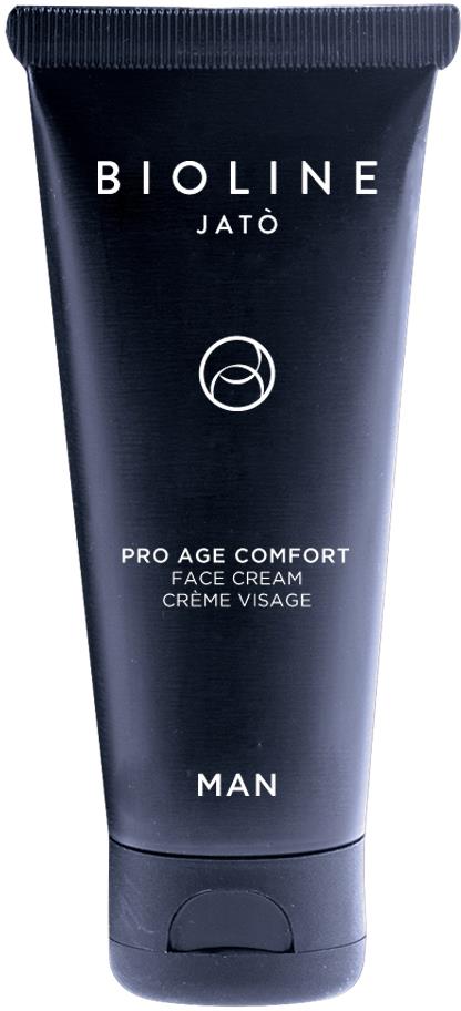 Bioline Man Pro Age Comfort Face Cream 60 ml