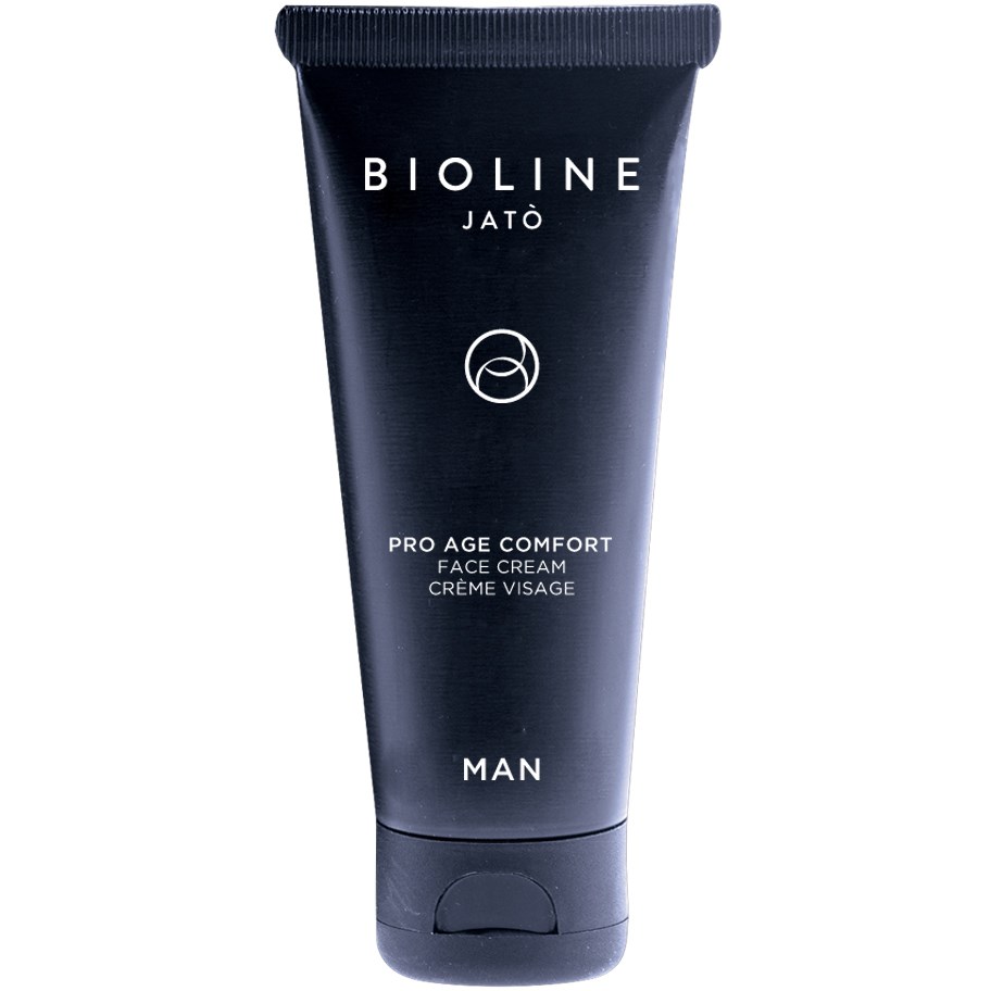 Läs mer om Bioline Man Pro Age Comfort Face Cream 60 ml
