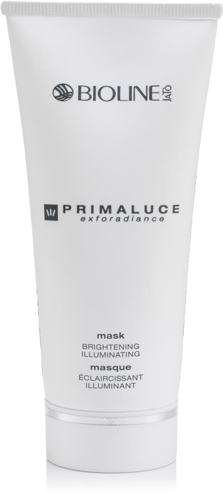 Bioline Primaluce Brightening Mask 100ml