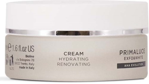 Bioline Jatò Primaluce Cream Hydrating Renovating 50 ml