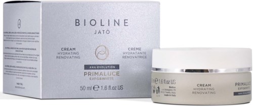 Bioline Jatò Primaluce Cream Hydrating Renovating 50 ml