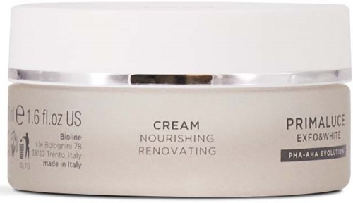 Bioline Jatò Primaluce Cream Nourishing Renovating 50 ml