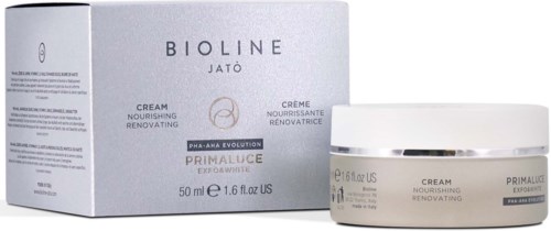 Bioline Jatò Primaluce Cream Nourishing Renovating 50 ml