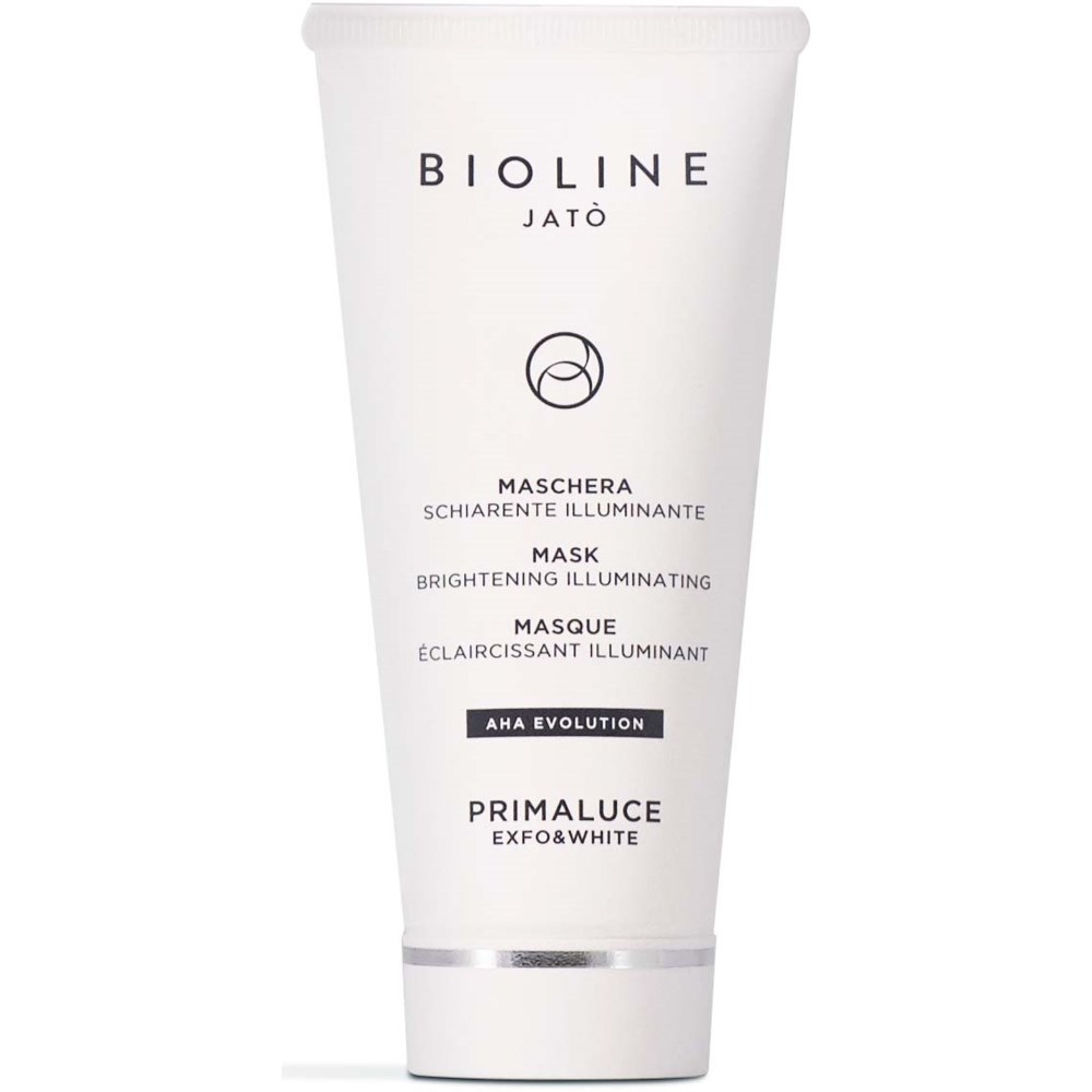 Bioline Jatò Bioline Jatò Primaluce Mask Brightening Illuminating 100 ml
