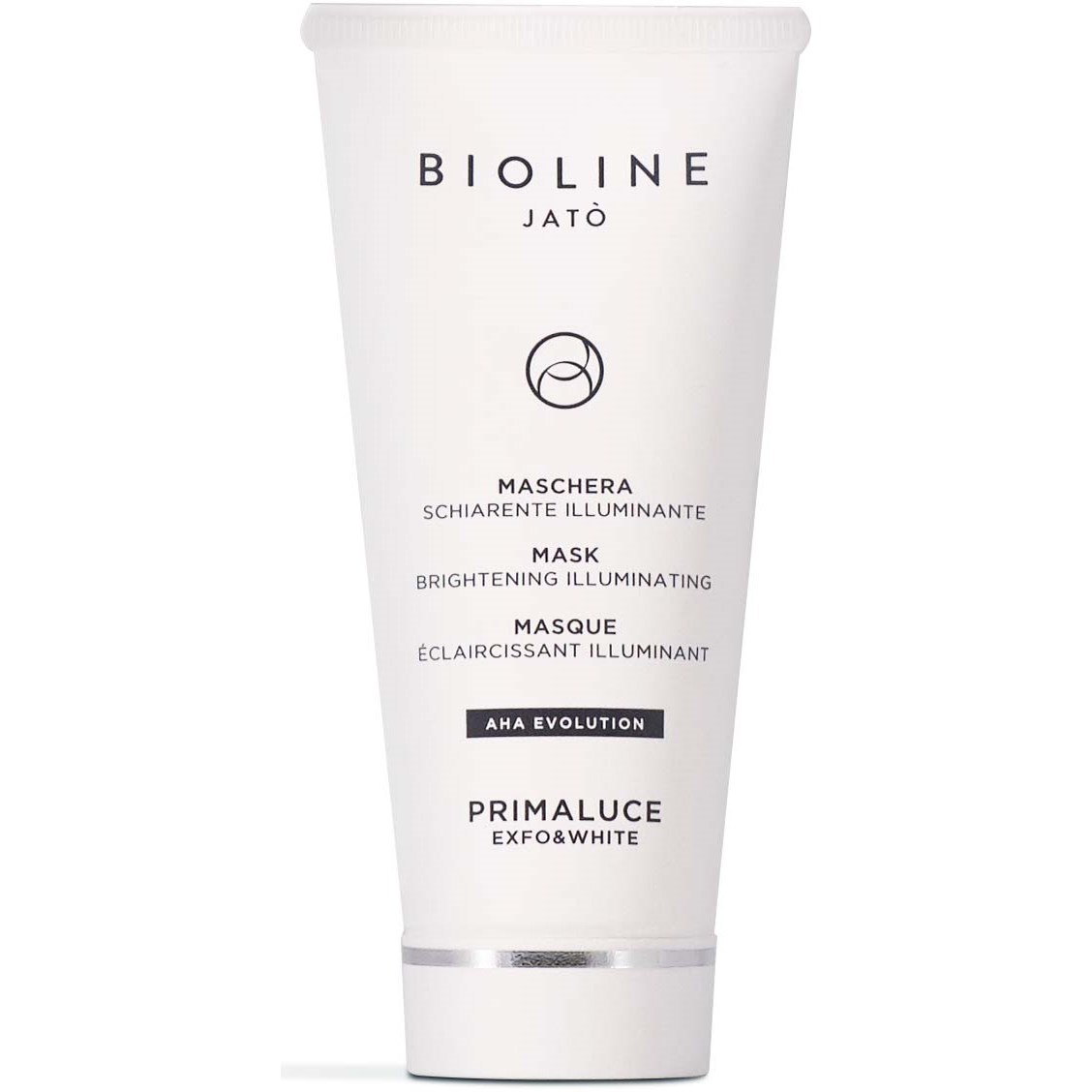 Bioline Jatò Primaluce Mask Brightening Illuminating 100 ml billede