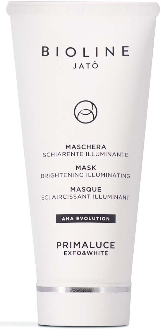 Bioline Jatò Primaluce Mask Brightening Illuminating 100 ml | lyko.com