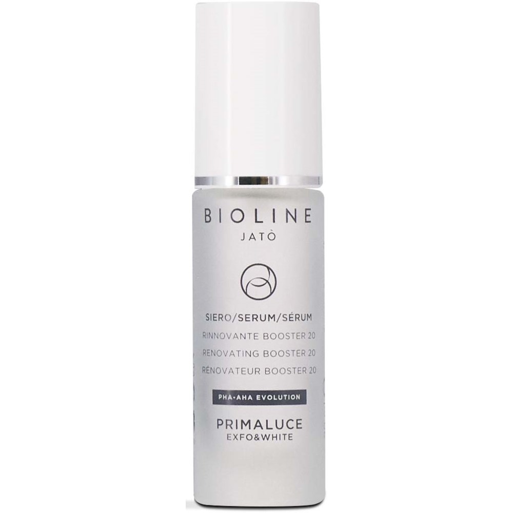 Bioline Jatò Bioline Jatò Primaluce Serum Renovating Booster 20 30 ml