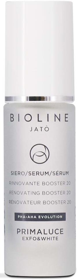 Bioline Primaluce Serum Renovating Booster 20 30ml
