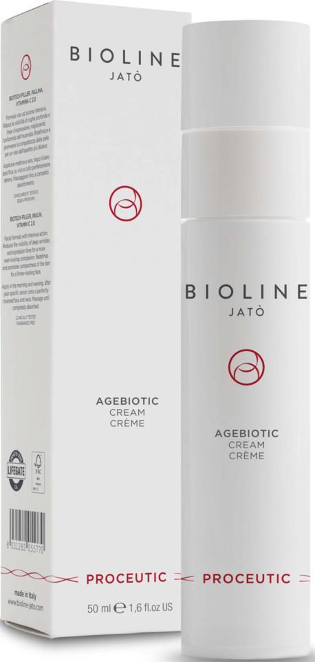 Bioline Proceutic Agebiotic Cream 50 ml