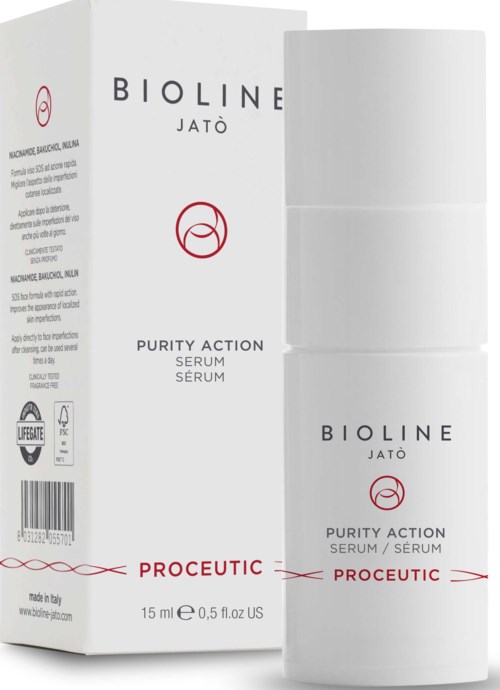 Bioline Jatò Proceutic Purity Action Serum 15 ml
