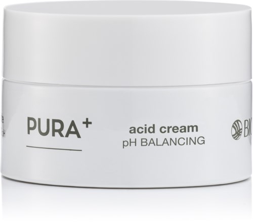 Bioline Jatò Pura+ Balancing Acid Cream 50 ml