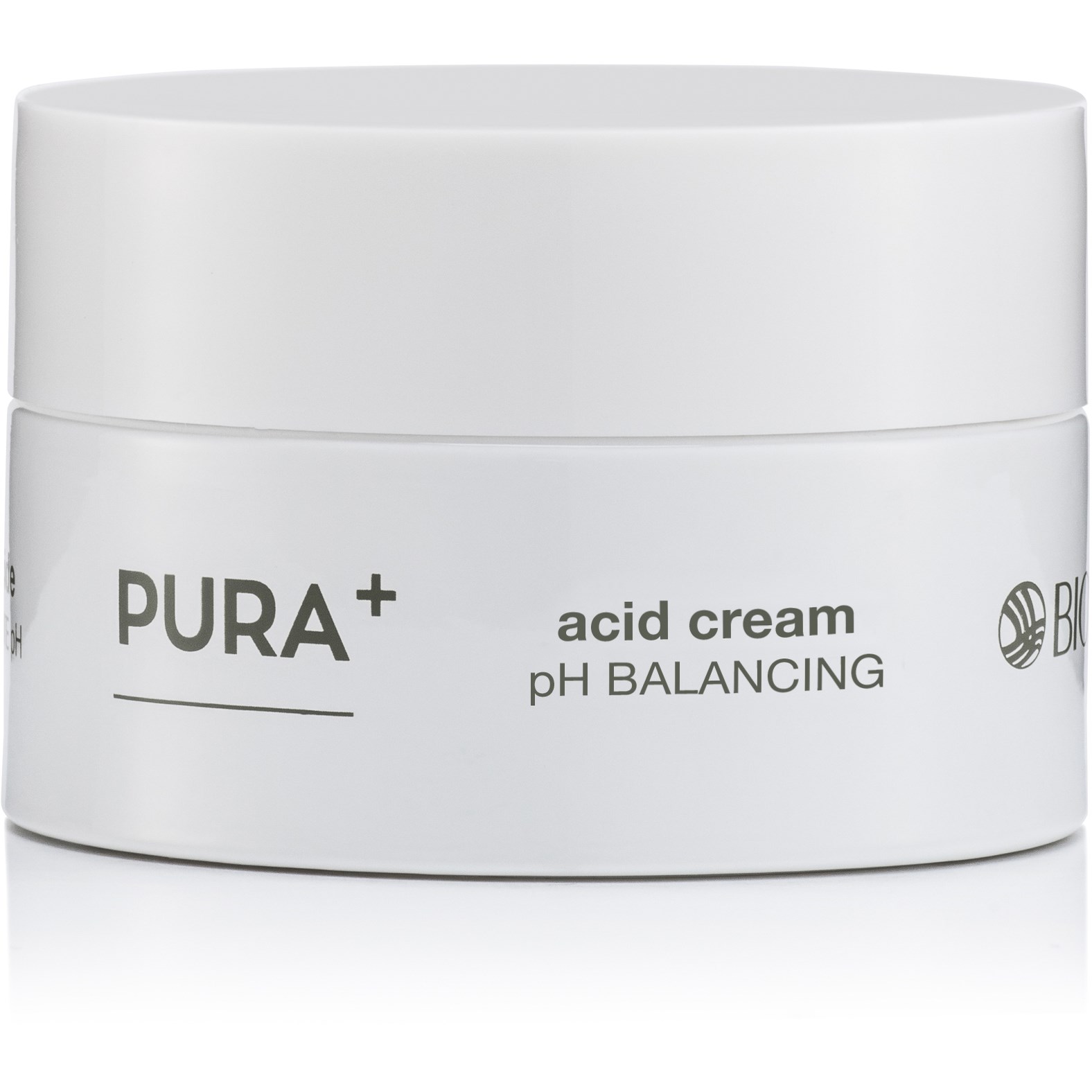 Läs mer om Bioline Pura+ Balancing Acid Cream 50 ml