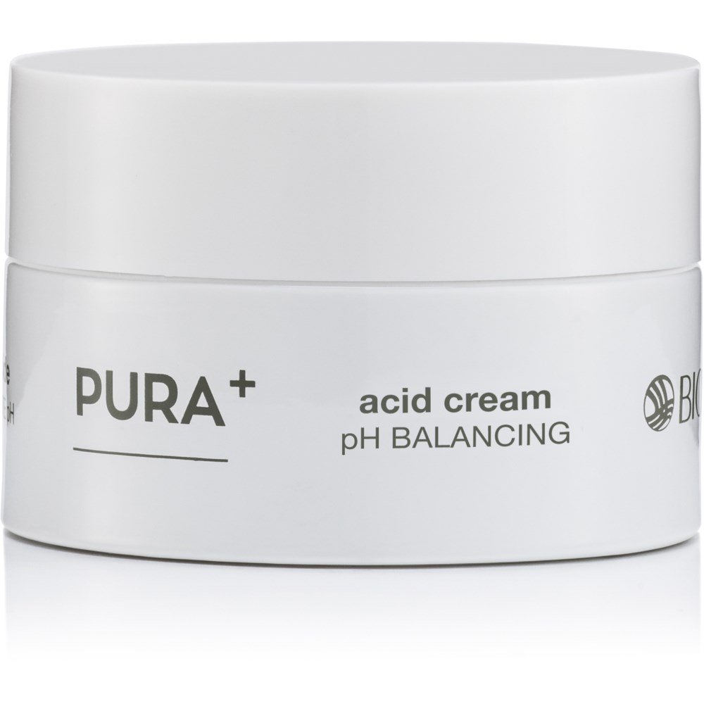 Bioline Jatò Bioline Jatò Pura+ Balancing Acid Cream 50 ml