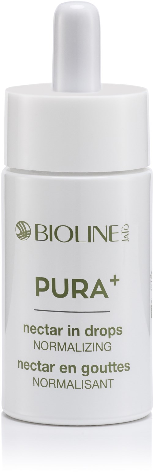 Bioline Jatò Pura+ Nectar In Drops 30 ml