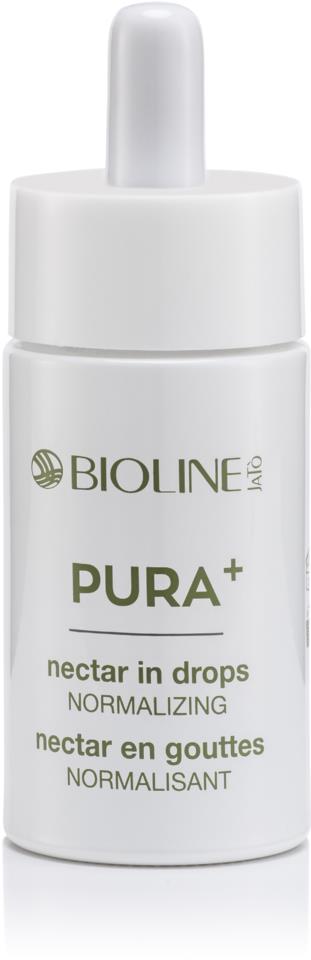Bioline Pura+ Nectar In Drops 30ml