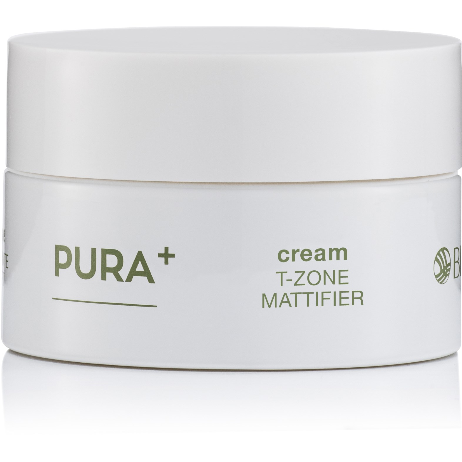 Läs mer om Bioline Pura+ T-zone Mattifier Cream 50 ml