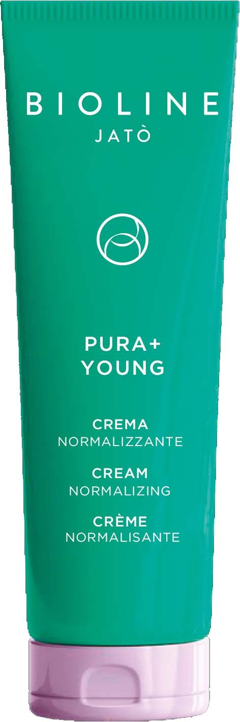 Bioline Jatò Pura+ Young 50 ml
