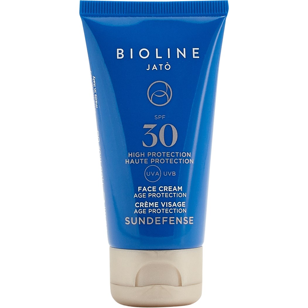 Bioline Sundefense SPF 30 Face Cream 50 ml