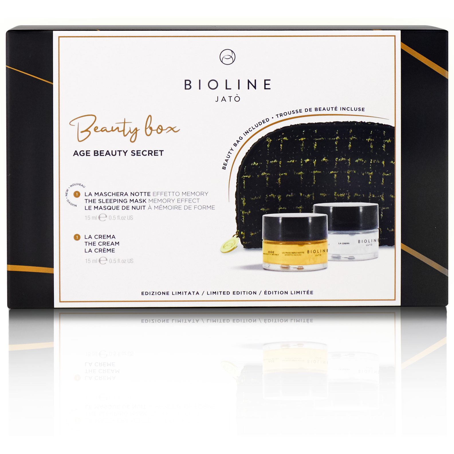 Läs mer om Bioline The Age Kit