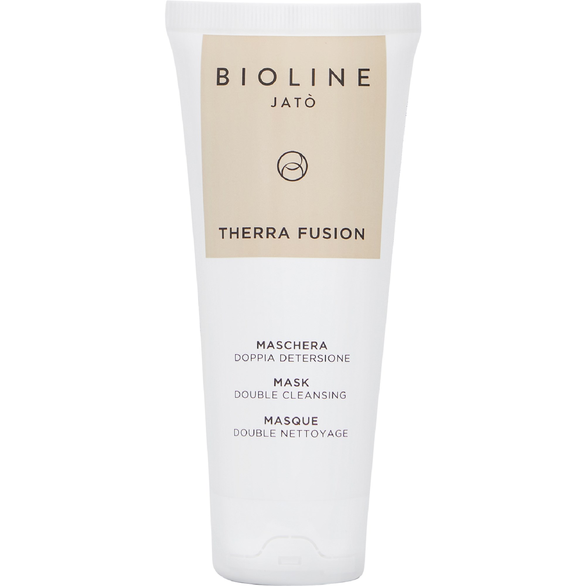 Läs mer om Bioline Therra Fusion Double Cleansing Mask 100 ml