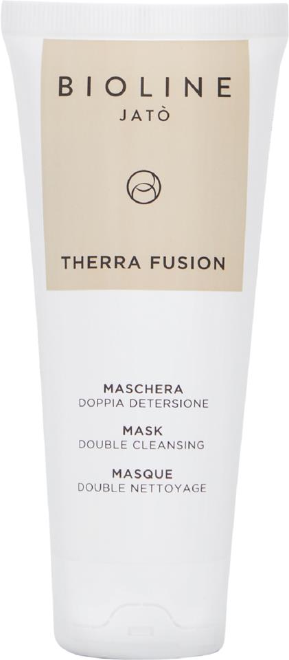 Bioline Therra Fusion Double Cleansing Mask 100ml