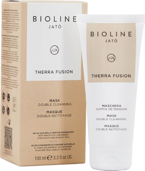 Bioline Therra Fusion Double Cleansing Mask 100 ml