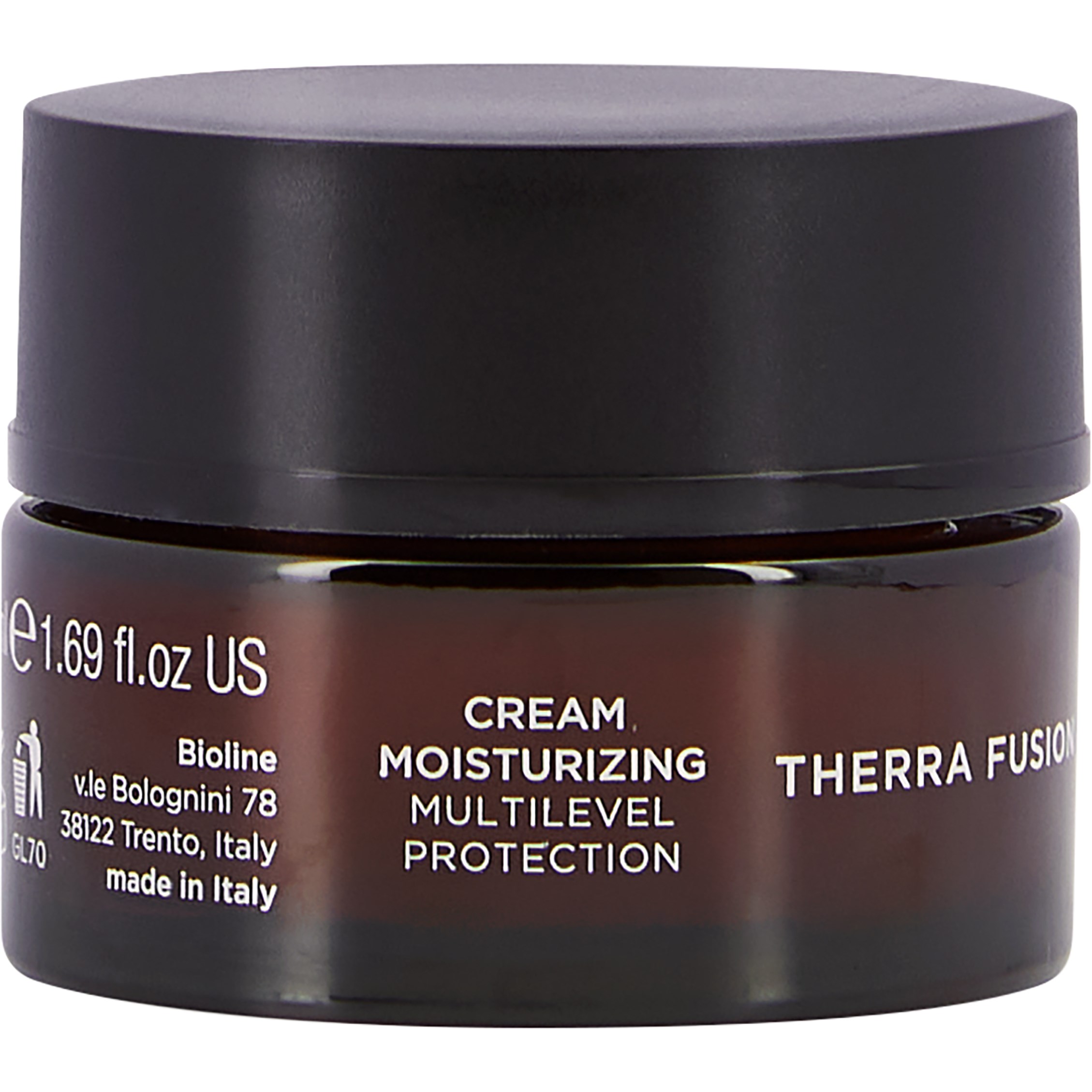 Läs mer om Bioline Therra Fusion Moisturizing Cream 50 ml