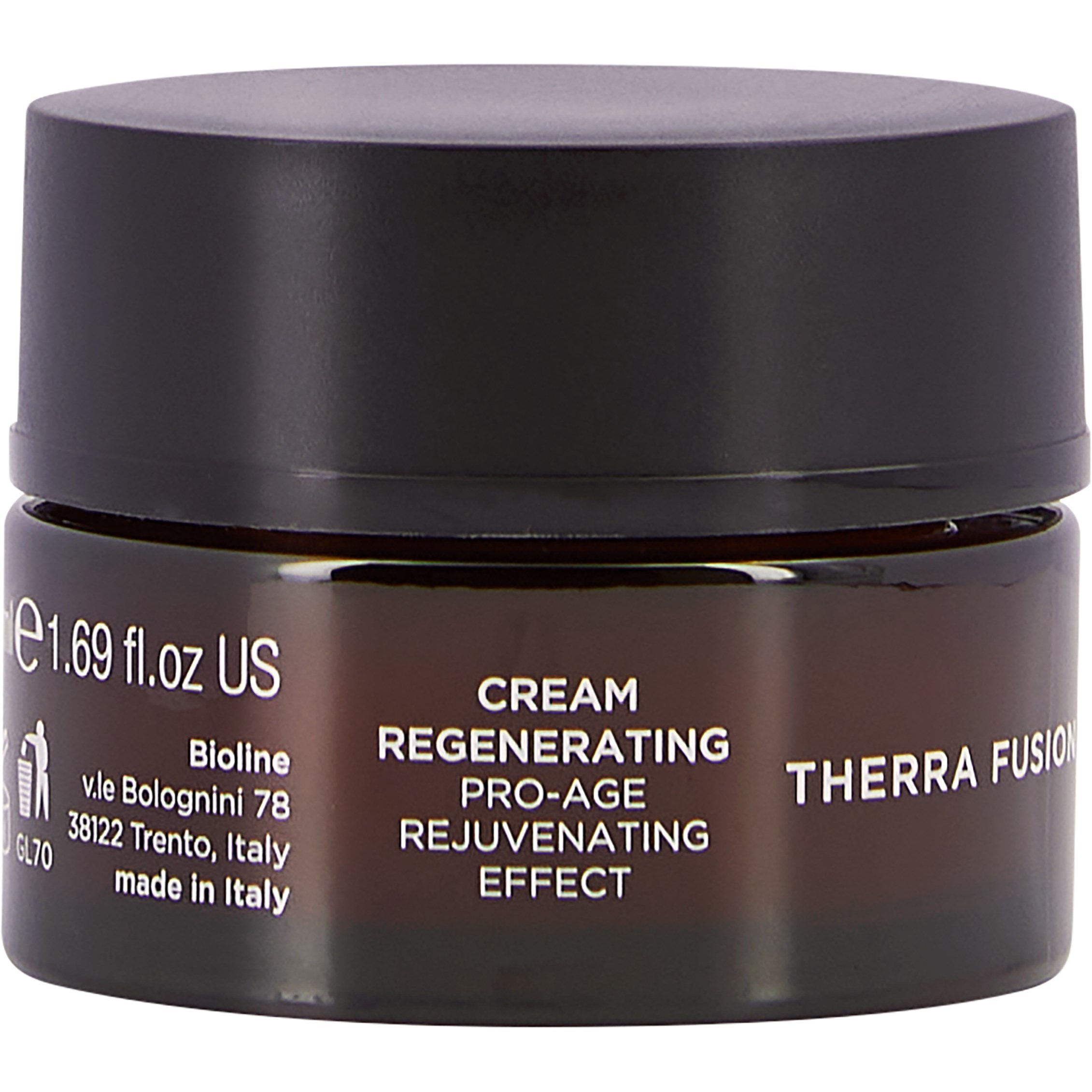 Läs mer om Bioline Therra Fusion Regenerating Cream 50 ml